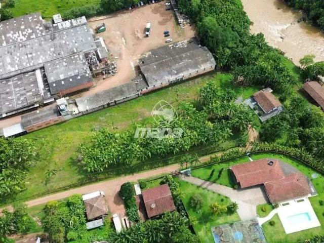 Casa venda em Região Geográfica Imediata de Blumenau, Benedito Novo