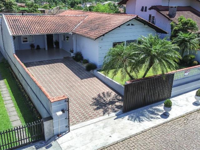 Casa venda em Região Geográfica Imediata de Blumenau, Benedito Novo