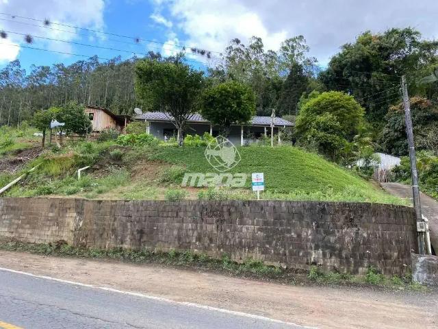 Casa venda em Região Geográfica Imediata de Blumenau, Benedito Novo