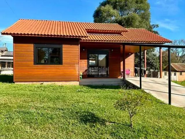 Casa venda em Bento Gonçalves, Região Geográfica Intermediária de Caxias do Sul