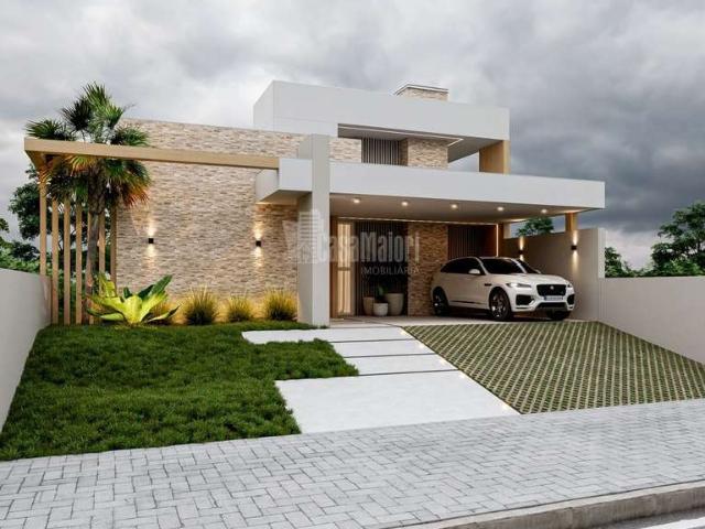 Casa venda em Região Geográfica Imediata de Bento Gonçalves, Bento Gonçalves