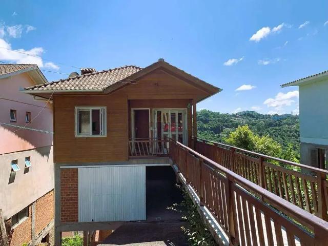 Casa venda em Região Geográfica Imediata de Bento Gonçalves, Bento Gonçalves