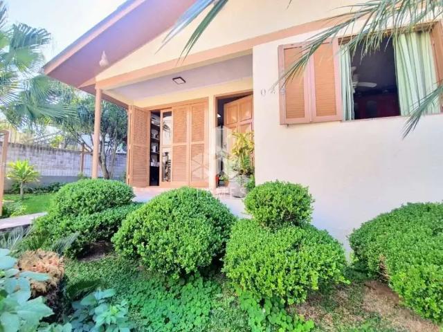 Casa venda em Região Geográfica Imediata de Bento Gonçalves, Bento Gonçalves
