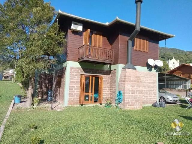 Casa venda em Região Geográfica Imediata de Bento Gonçalves, Bento Gonçalves