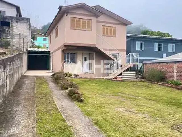 Casa venda em Região Geográfica Imediata de Bento Gonçalves, Bento Gonçalves