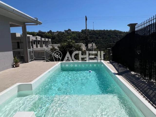 Casa venda em Bento Gonçalves, Região Geográfica Intermediária de Caxias do Sul