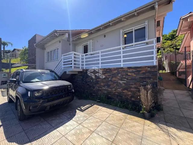 Casa venda em Região Geográfica Imediata de Bento Gonçalves, Bento Gonçalves