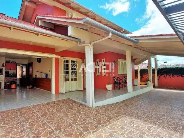 Casa venda em Região Geográfica Imediata de Bento Gonçalves, Bento Gonçalves