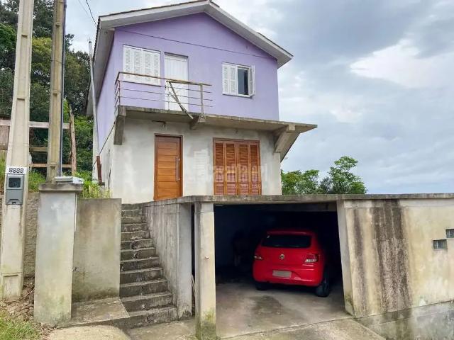Casa venda em Região Geográfica Imediata de Bento Gonçalves, Bento Gonçalves
