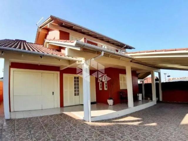 Casa venda em Região Geográfica Imediata de Bento Gonçalves, Bento Gonçalves