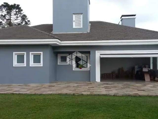 Casa venda em Região Geográfica Imediata de Bento Gonçalves, Bento Gonçalves