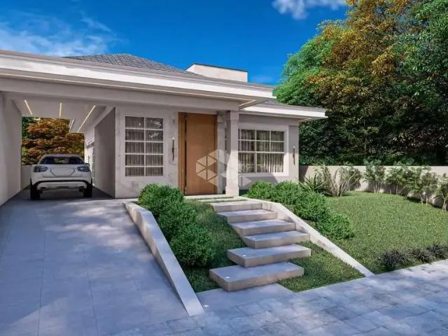 Casa venda em Região Geográfica Imediata de Bento Gonçalves, Bento Gonçalves