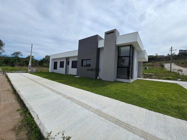 Casa venda em Bento Gonçalves