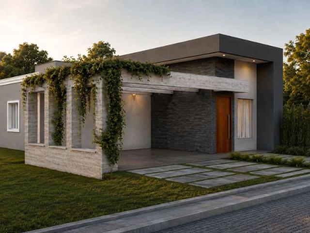 Casa venda em Bento Gonçalves, Região Geográfica Intermediária de Caxias do Sul