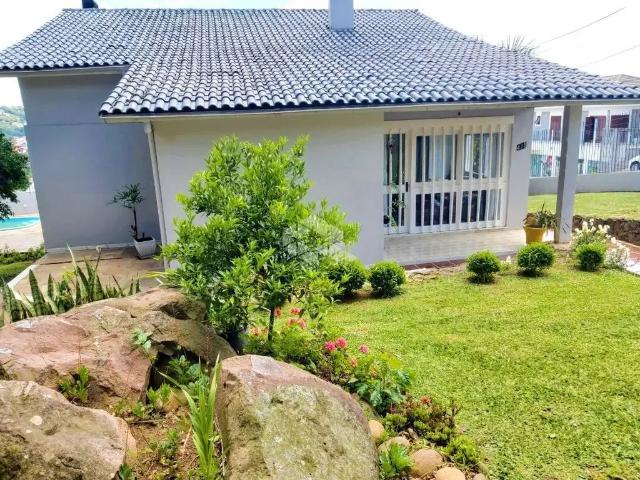 Casa venda em Região Geográfica Imediata de Bento Gonçalves, Bento Gonçalves