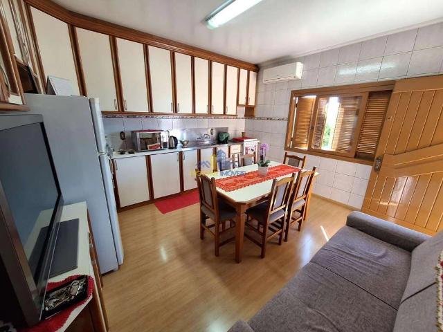 Casa venda em Bento Gonçalves, Região Geográfica Intermediária de Caxias do Sul