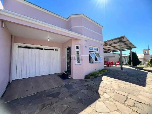 Casa venda em Região Geográfica Imediata de Bento Gonçalves, Bento Gonçalves