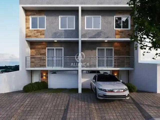 Casa venda em Bento Gonçalves, Região Geográfica Intermediária de Caxias do Sul
