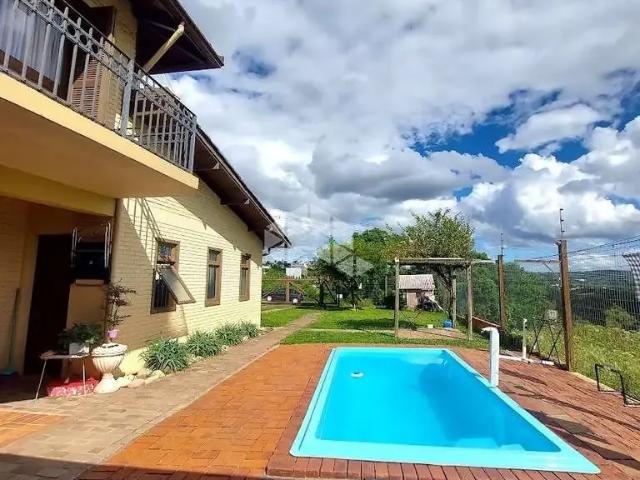 Casa venda em Região Geográfica Imediata de Bento Gonçalves, Bento Gonçalves
