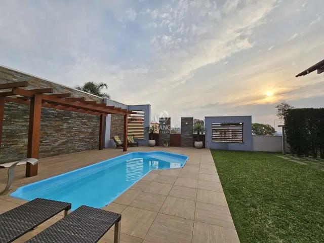 Casa venda em Região Geográfica Imediata de Bento Gonçalves, Bento Gonçalves