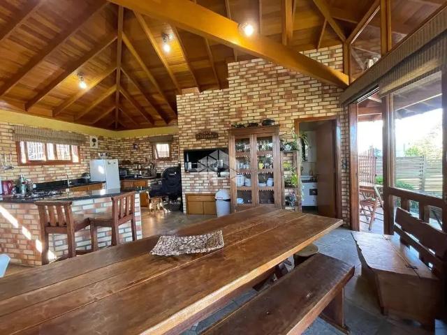 Casa venda em Região Geográfica Imediata de Bento Gonçalves, Bento Gonçalves