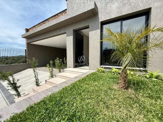 Casa venda em Região Geográfica Imediata de Bento Gonçalves, Bento Gonçalves
