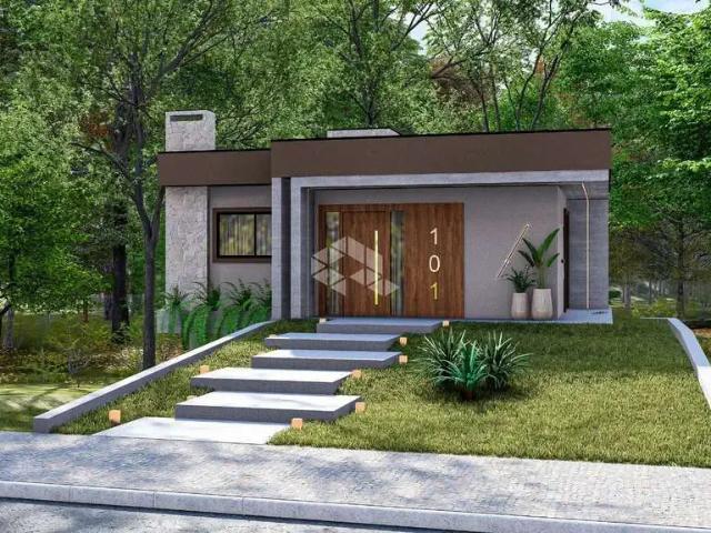 Casa venda em Região Geográfica Imediata de Bento Gonçalves, Bento Gonçalves