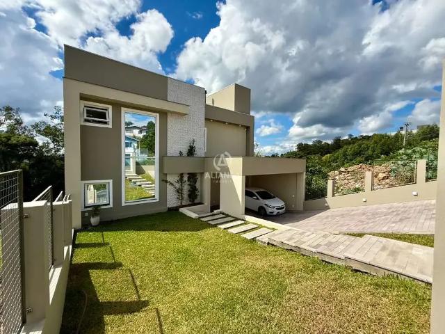 Casa venda em Região Geográfica Imediata de Bento Gonçalves, Bento Gonçalves