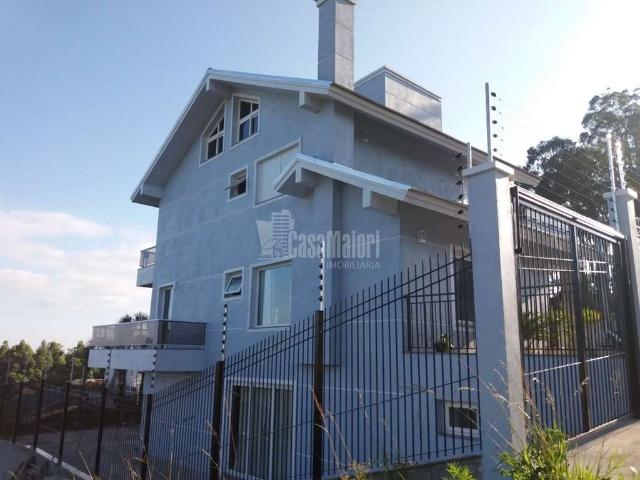 Casa venda em Região Geográfica Imediata de Bento Gonçalves, Bento Gonçalves