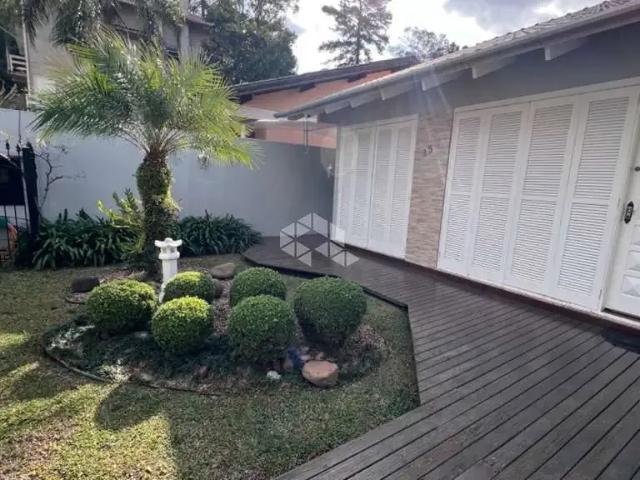 Casa venda em Região Geográfica Imediata de Bento Gonçalves, Bento Gonçalves