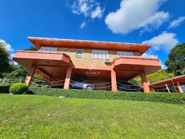 Casa venda em Região Geográfica Imediata de Bento Gonçalves, Bento Gonçalves