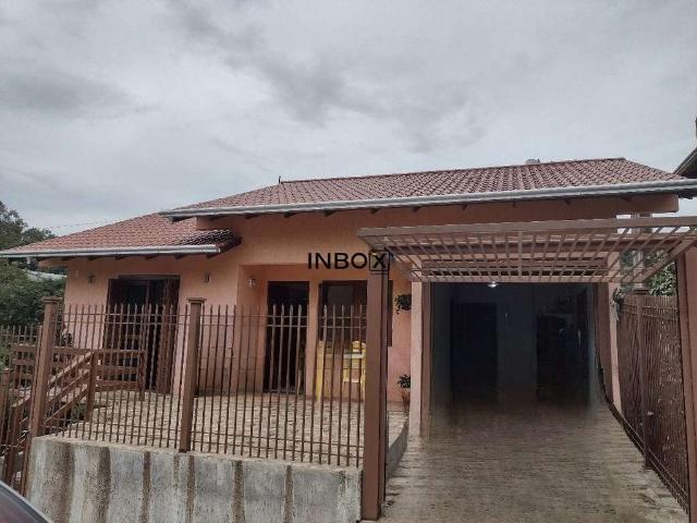 Casa venda em Região Geográfica Imediata de Bento Gonçalves, Bento Gonçalves