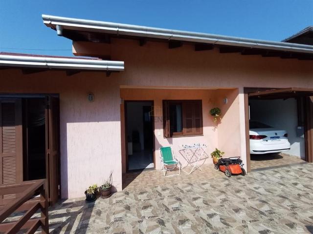 Casa venda em Bento Gonçalves, Região Geográfica Intermediária de Caxias do Sul
