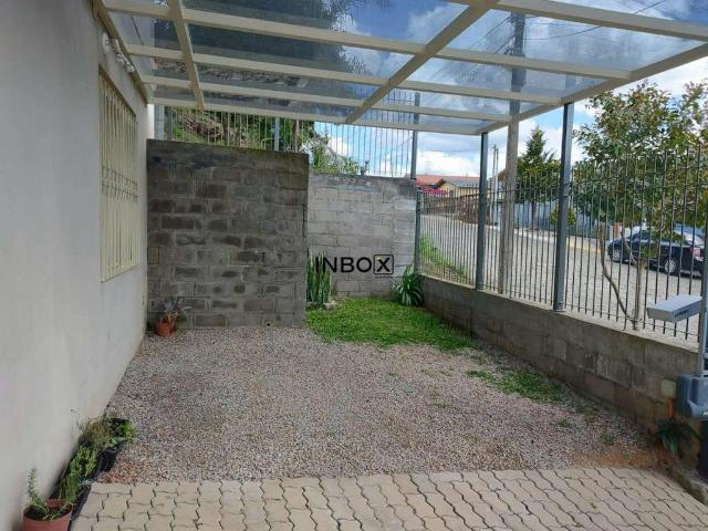 Casa venda em Bento Gonçalves