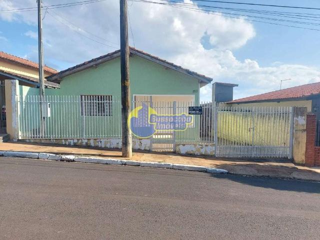 Casa venda em Região Imediata de Ourinhos, Bernardino de Campos