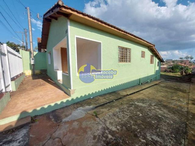 Casa venda em Região Imediata de Ourinhos, Bernardino de Campos