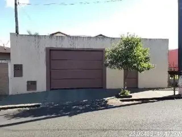 Casa venda em Região Imediata de Ourinhos, Bernardino de Campos