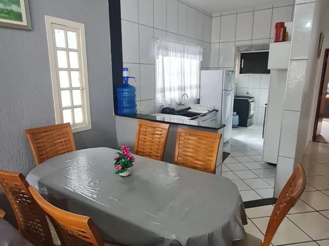 Casa venda em Balneário Mogiano, Bertioga
