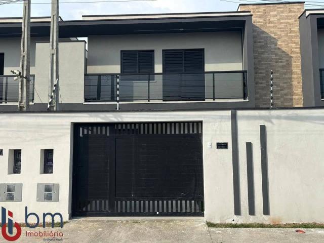 Casa venda em Jardim Albatroz, Bertioga