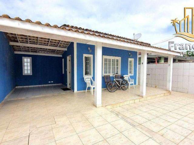 Casa venda em Vila Itapanhaú, Bertioga