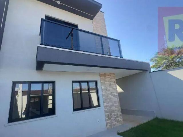 Casa venda em Região Imediata de Santos, Região Metropolitana da Baixada Santista