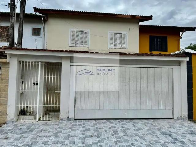 Casa venda em Vila Itapanhaú, Bertioga