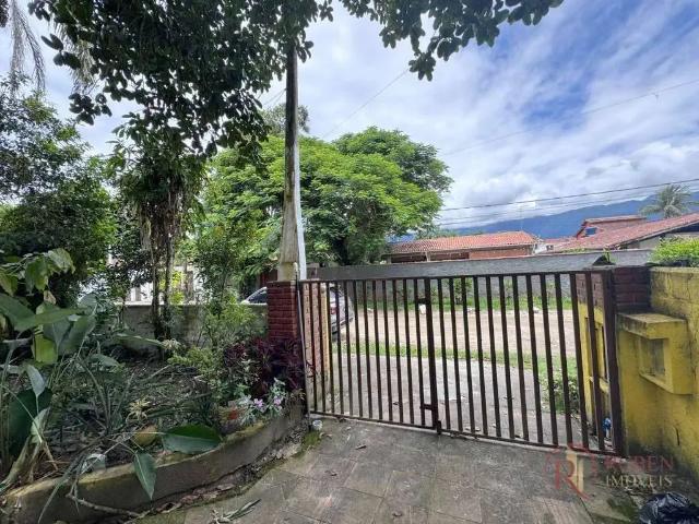 Casa venda em Vila Itapanhaú, Bertioga