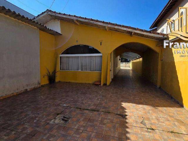 Casa venda em Jardim Albatroz, Bertioga