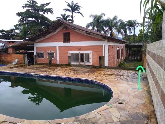 Casa venda em Região Imediata de Santos, Região Metropolitana da Baixada Santista