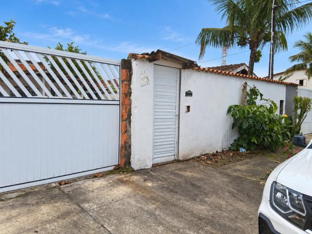 Casa venda em Vila Itapanhaú, Bertioga