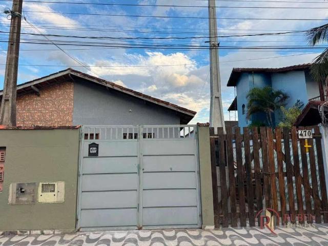 Casa venda em Jardim Albatroz, Bertioga