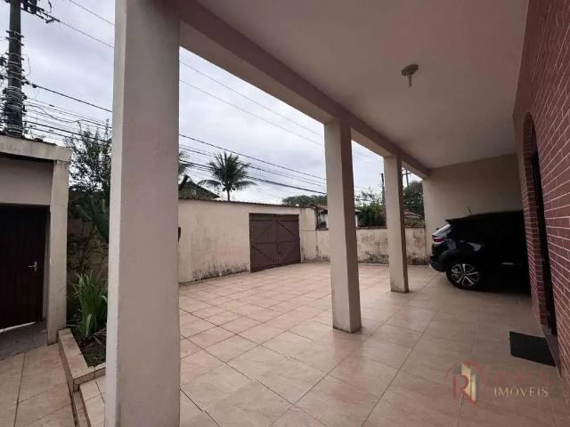 Casa venda em Vila Itapanhaú, Bertioga