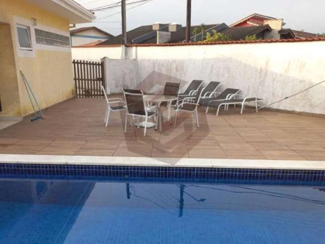Casa venda em Vila Itapanhaú, Bertioga