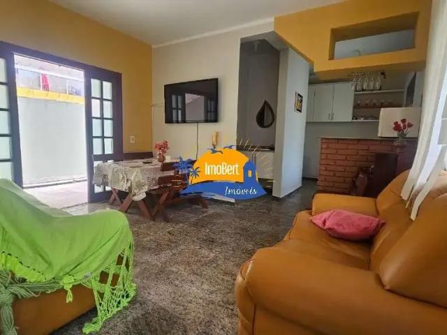 Casa venda em Indaiá, Bertioga